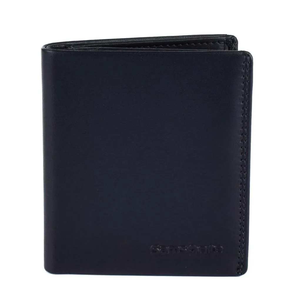 Samsonite Portafoglio uomo piccolo Attack 2 SLG 124<Uomo Portafogli Uomo