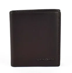 Samsonite Portafoglio uomo piccolo Attack 2 SLG 124<Uomo Portafogli Uomo