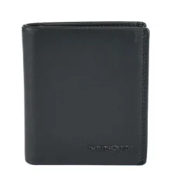 Samsonite Portafoglio uomo piccolo Attack 2 SLG 124<Uomo Portafogli Uomo