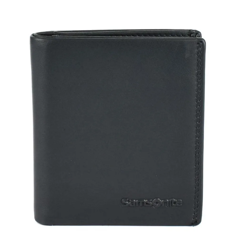 Samsonite Portafoglio uomo piccolo Attack 2 SLG 124<Uomo Portafogli Uomo
