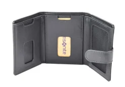 Samsonite Portafoglio uomo piccolo Attack 2 SLG 149<Uomo Portafogli Uomo