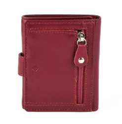 Samsonite Portafoglio uomo piccolo Attack 2 SLG 149<Uomo Portafogli Uomo