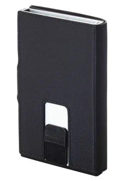 Samsonite Portafoglio uomo piccolo Alu Fit<Uomo Portafogli Alluminio|Portafogli Uomo