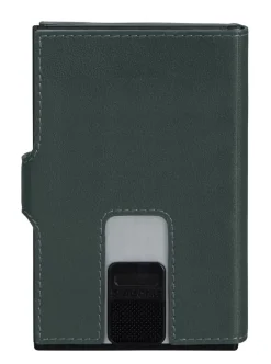 Samsonite Portafoglio uomo piccolo Alu Fit Climbing Ivy<Uomo Portafogli Uomo|Portafogli Alluminio