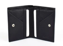 Ungaro Portafoglio uomo piccolo sottile Toulouse 09<Uomo Portafogli Uomo