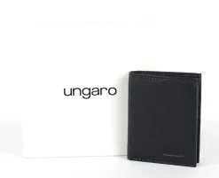 Ungaro Portafoglio uomo piccolo sottile Montpellier 09<Uomo Portafogli Uomo