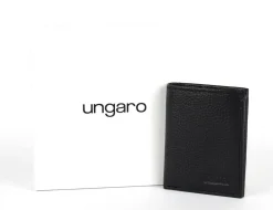 Ungaro Portafoglio uomo piccolo sottile Montpellier 09<Uomo Portafogli Uomo