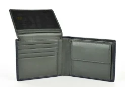 Roncato Portafoglio uomo Vesuvio 0021<Uomo Portafogli Uomo