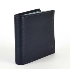 Roncato Portafoglio uomo Vesuvio 0021 Navy/Classic Blue<Uomo Portafogli Uomo