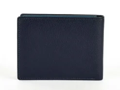 Roncato Portafoglio uomo Vesuvio 0021 Navy/Classic Blue<Uomo Portafogli Uomo