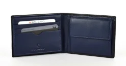 Roncato Portafoglio uomo Vesuvio 0021<Uomo Portafogli Uomo