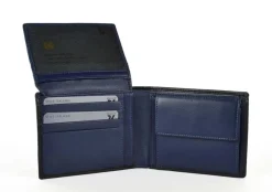 Roncato Portafoglio uomo Vesuvio 0021<Uomo Portafogli Uomo