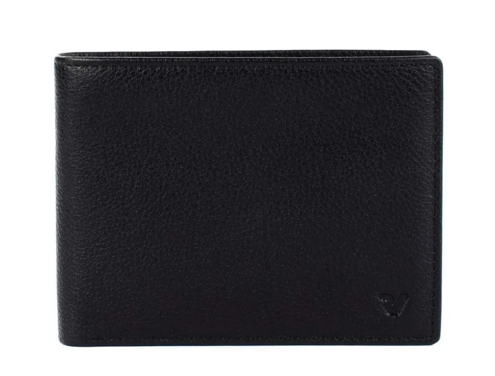 Roncato Portafoglio uomo Vesuvio 022<Uomo Portafogli Uomo