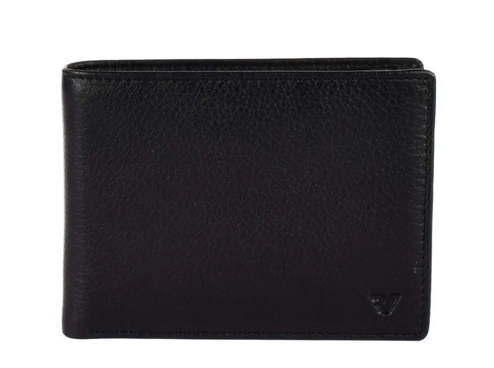 Roncato Portafoglio uomo Vesuvio 022<Uomo Portafogli Uomo