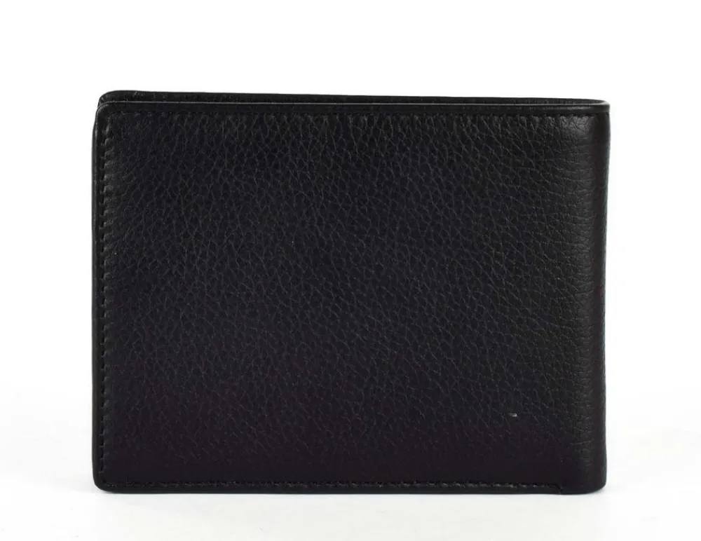 Roncato Portafoglio uomo Vesuvio 022<Uomo Portafogli Uomo