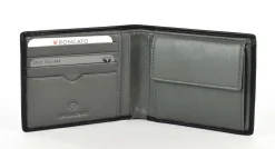 Roncato Portafoglio uomo Vesuvio 022<Uomo Portafogli Uomo