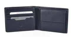 Roncato Portafoglio uomo Manchester 060<Uomo Portafogli Uomo