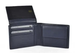 Roncato Portafoglio uomo Manchester 060<Uomo Portafogli Uomo