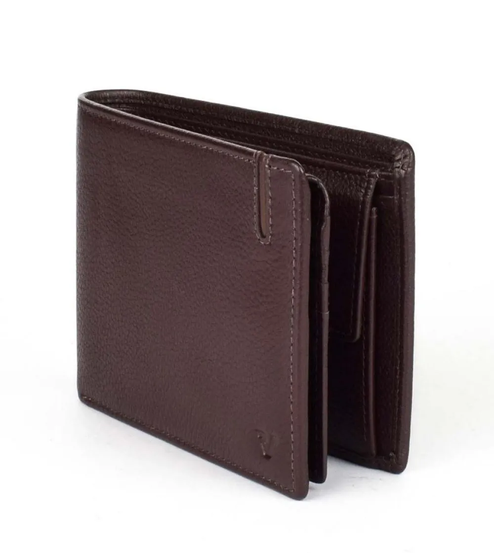 Roncato Portafoglio uomo Liverpool 1040<Uomo Portafogli Uomo