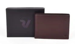 Roncato Portafoglio uomo Liverpool 1041<Uomo Portafogli Uomo