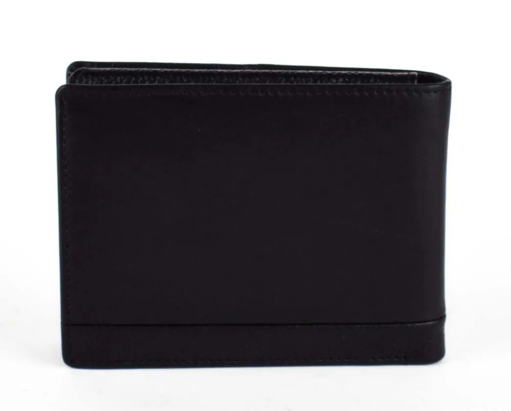 Roncato Portafoglio uomo Trial DLX 1144<Uomo Portafogli Uomo