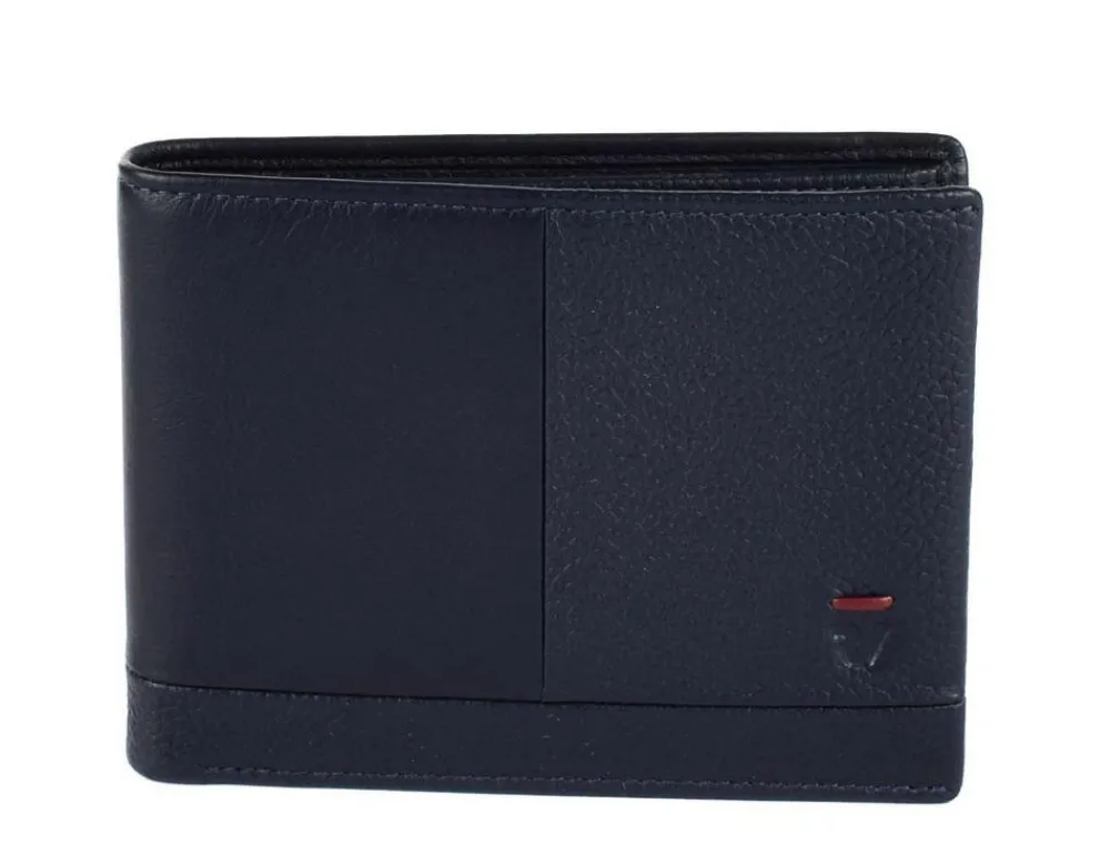 Roncato Portafoglio uomo Trial DLX 1145<Uomo Portafogli Uomo