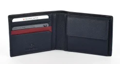 Roncato Portafoglio uomo Trial DLX 1145<Uomo Portafogli Uomo