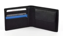 Roncato Portafoglio uomo Trial DLX 1145<Uomo Portafogli Uomo