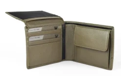 Roncato Portafoglio uomo Alaska 2410<Uomo Portafogli Uomo