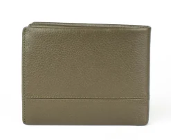 Roncato Portafoglio uomo Alaska 2410<Uomo Portafogli Uomo