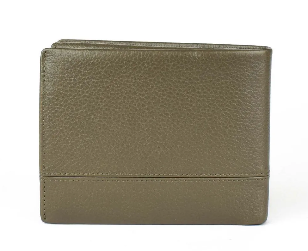 Roncato Portafoglio uomo Alaska 2410<Uomo Portafogli Uomo