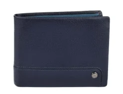 Roncato Portafoglio uomo Alaska 2410<Uomo Portafogli Uomo