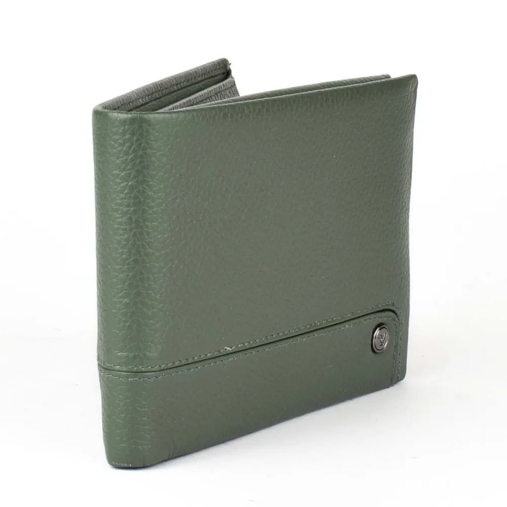 Roncato Portafoglio uomo Alaska 2410<Uomo Portafogli Uomo