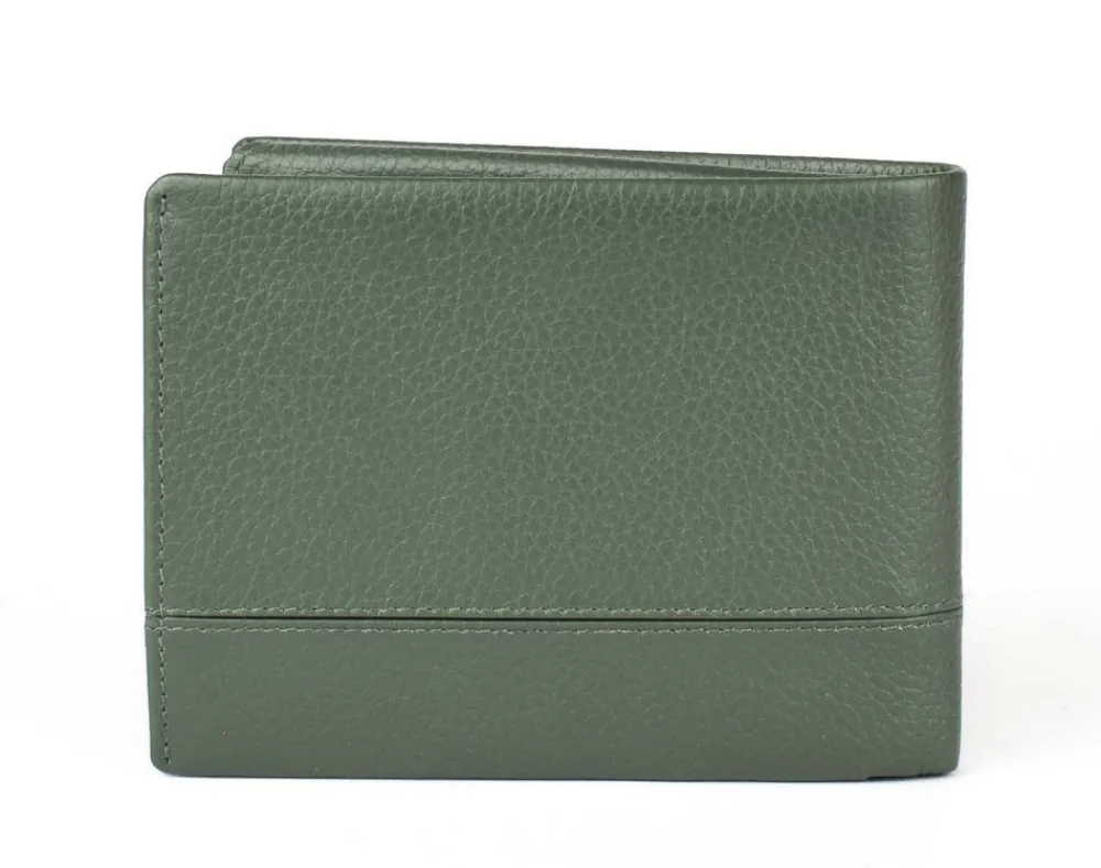 Roncato Portafoglio uomo Alaska 2410<Uomo Portafogli Uomo