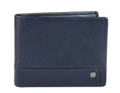 Roncato Portafoglio uomo Alaska 2411<Uomo Portafogli Uomo