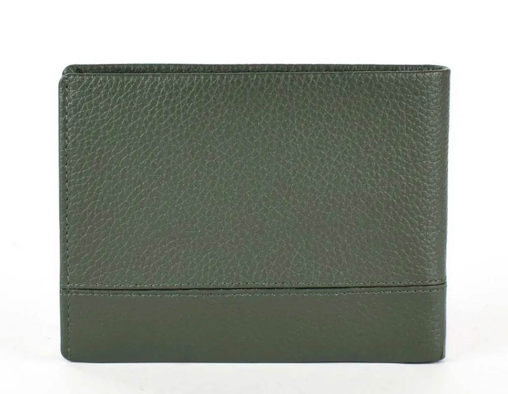 Roncato Portafoglio uomo Alaska 2411<Uomo Portafogli Uomo