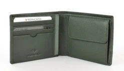 Roncato Portafoglio uomo Alaska 2411<Uomo Portafogli Uomo
