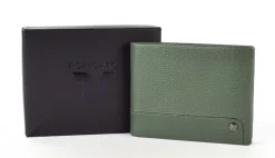 Roncato Portafoglio uomo Alaska 2411<Uomo Portafogli Uomo