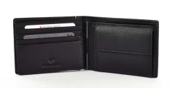 Roncato Portafoglio uomo Boston 2630<Uomo Portafogli Uomo