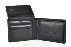 Roncato Portafoglio uomo Boston 2630<Uomo Portafogli Uomo