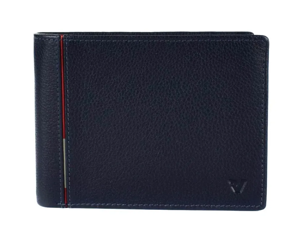 Roncato Portafoglio uomo Boston 2630<Uomo Portafogli Uomo