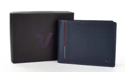 Roncato Portafoglio uomo Boston 2630<Uomo Portafogli Uomo