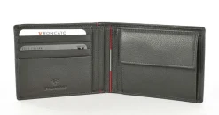 Roncato Portafoglio uomo Boston 2631<Uomo Portafogli Uomo