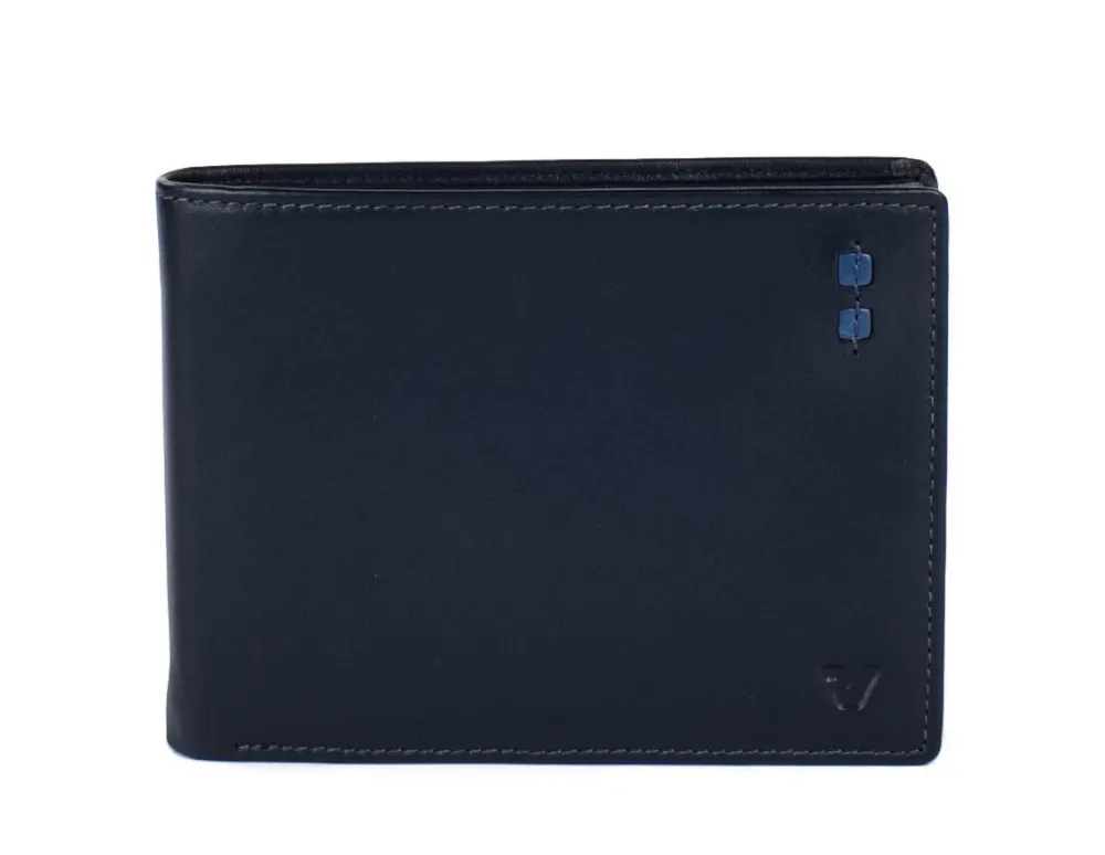 Roncato Portafoglio uomo Torino 2820<Uomo Portafogli Uomo