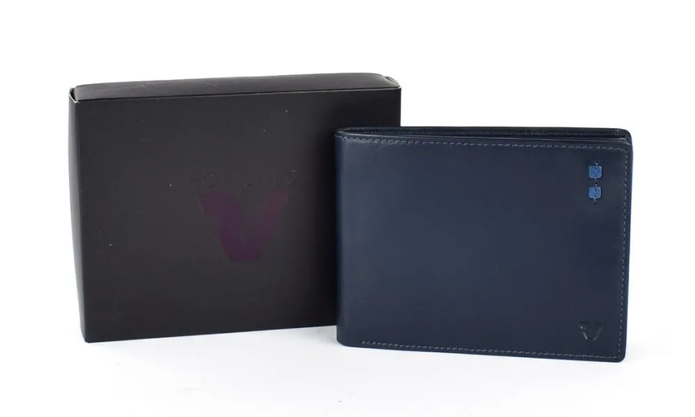 Roncato Portafoglio uomo Torino 2820<Uomo Portafogli Uomo