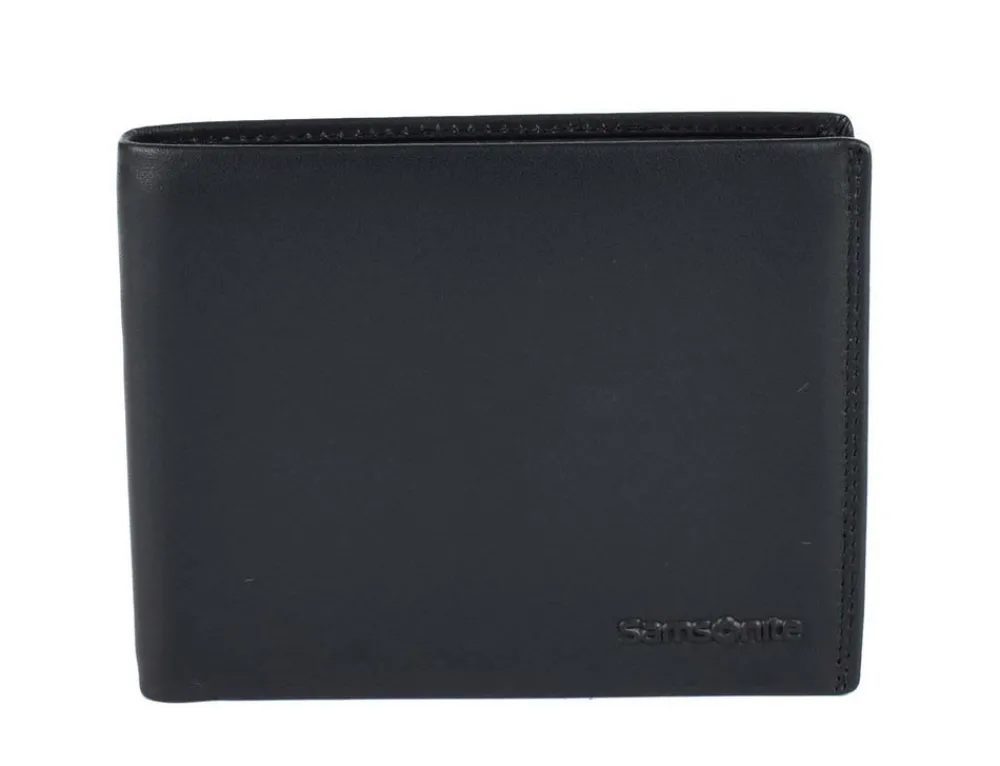 Samsonite Portafoglio uomo Attack 2 SLG 015<Uomo Portafogli Uomo