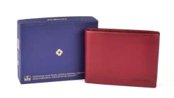 Samsonite Portafoglio uomo Attack 2 SLG 047<Uomo Portafogli Uomo