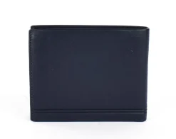 Samsonite Portafoglio uomo Simpla SLG 015 Petrol Blu<Uomo Portafogli Uomo