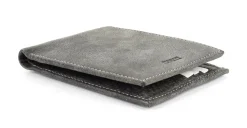 Gianfranco Corti Portafoglio uomo sottile Bufalo 3309<Uomo Portafogli Uomo