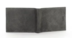 Gianfranco Corti Portafoglio uomo sottile Bufalo 3309<Uomo Portafogli Uomo